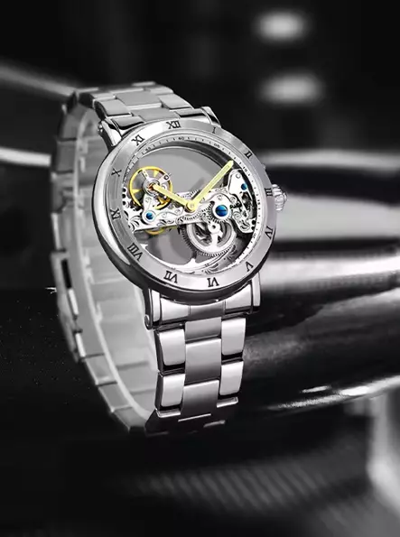 Customized processing operation